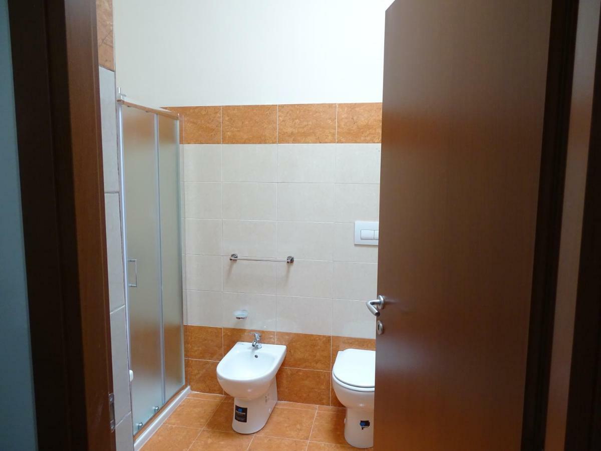 B&B New Antico Palazzo Parabita Dış mekan fotoğraf