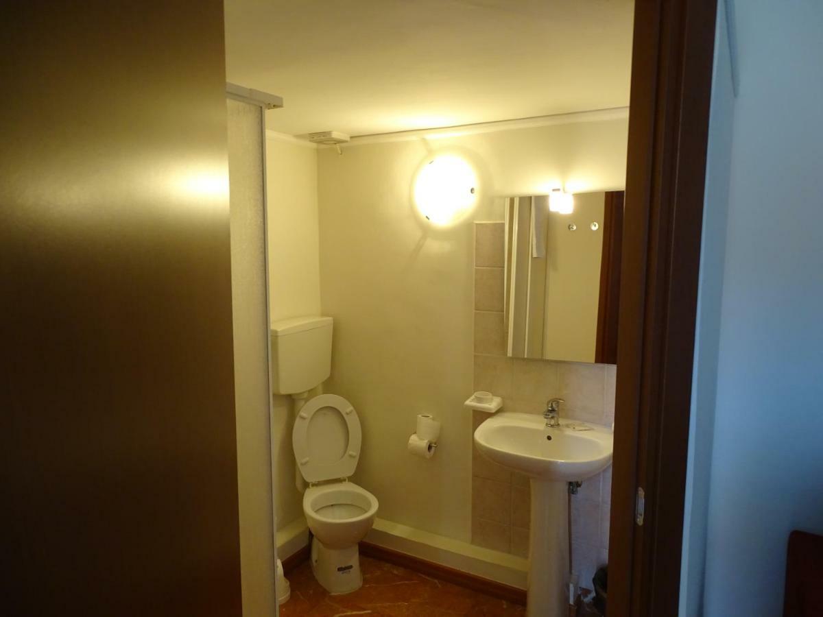 B&B New Antico Palazzo Parabita Dış mekan fotoğraf