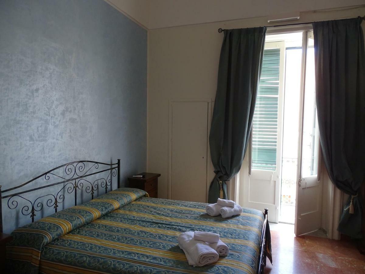 B&B New Antico Palazzo Parabita Dış mekan fotoğraf